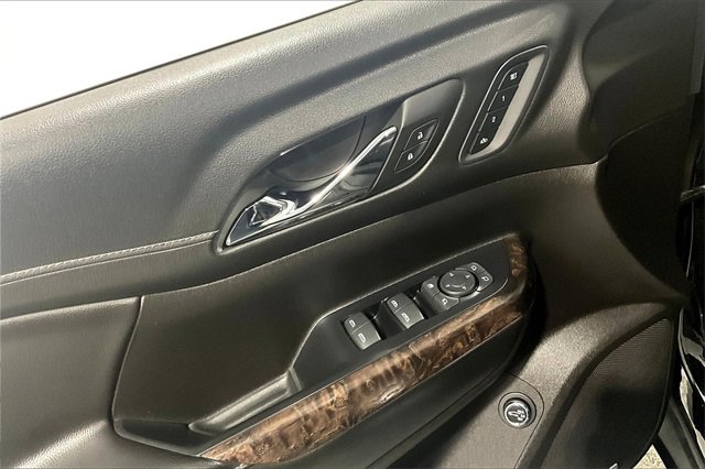 Used 2022 GMC Acadia Denali image 36