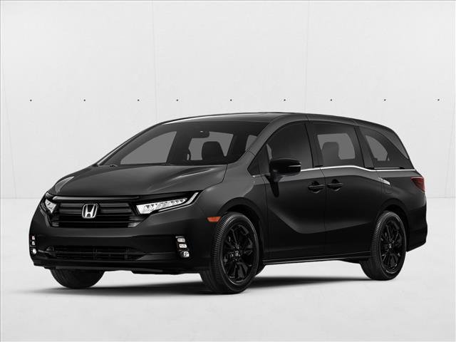 Used 2023 Honda Odyssey Sport