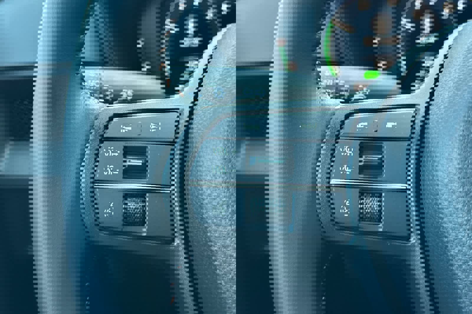 New 2026 Honda CR-V Sport-L image 26