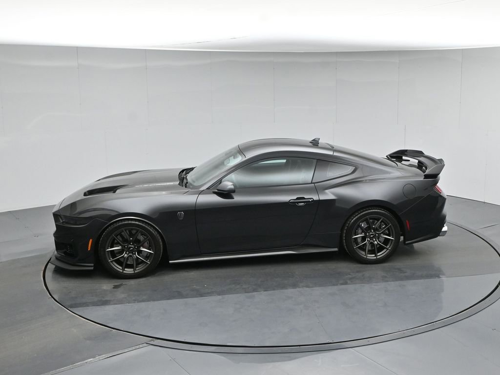 Used 2024 Ford Mustang Dark Horse w/ Dark Horse Handlin Package image 39