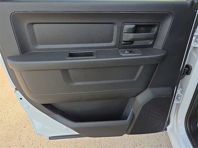 New 2026 RAM 3500 Tradesman image 13