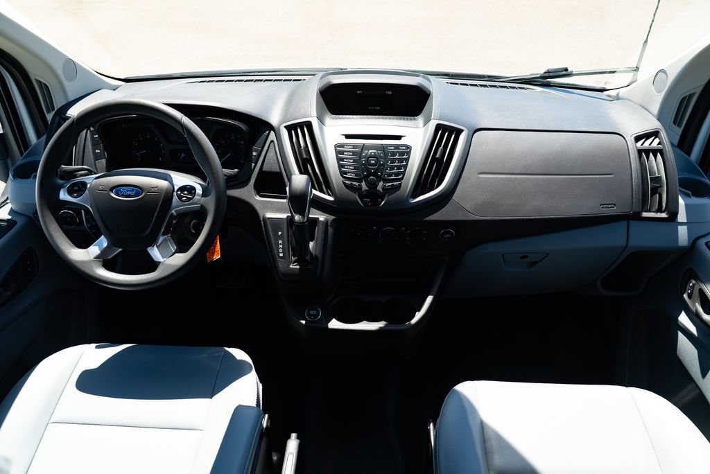 Used 2018 Ford Transit 350 XL RWD image 8