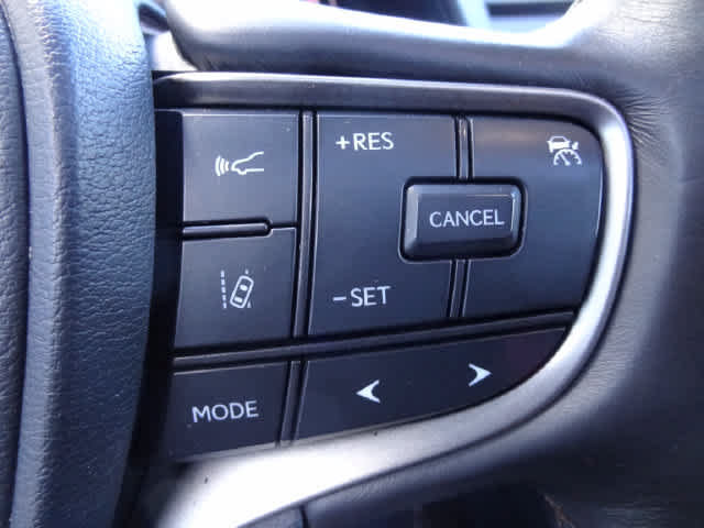 Used 2021 Lexus UX 250h w/ Premium Package AWD/4WD image 20