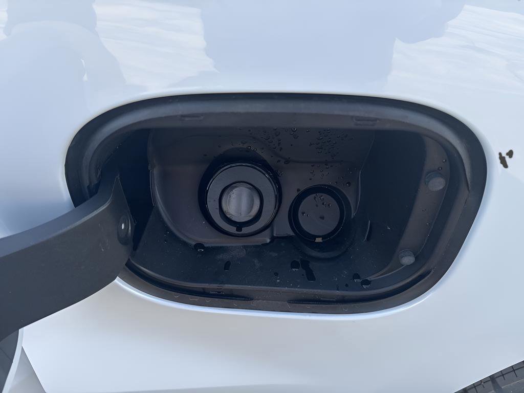 New 2026 Chevrolet Silverado 1500 LTZ image 13