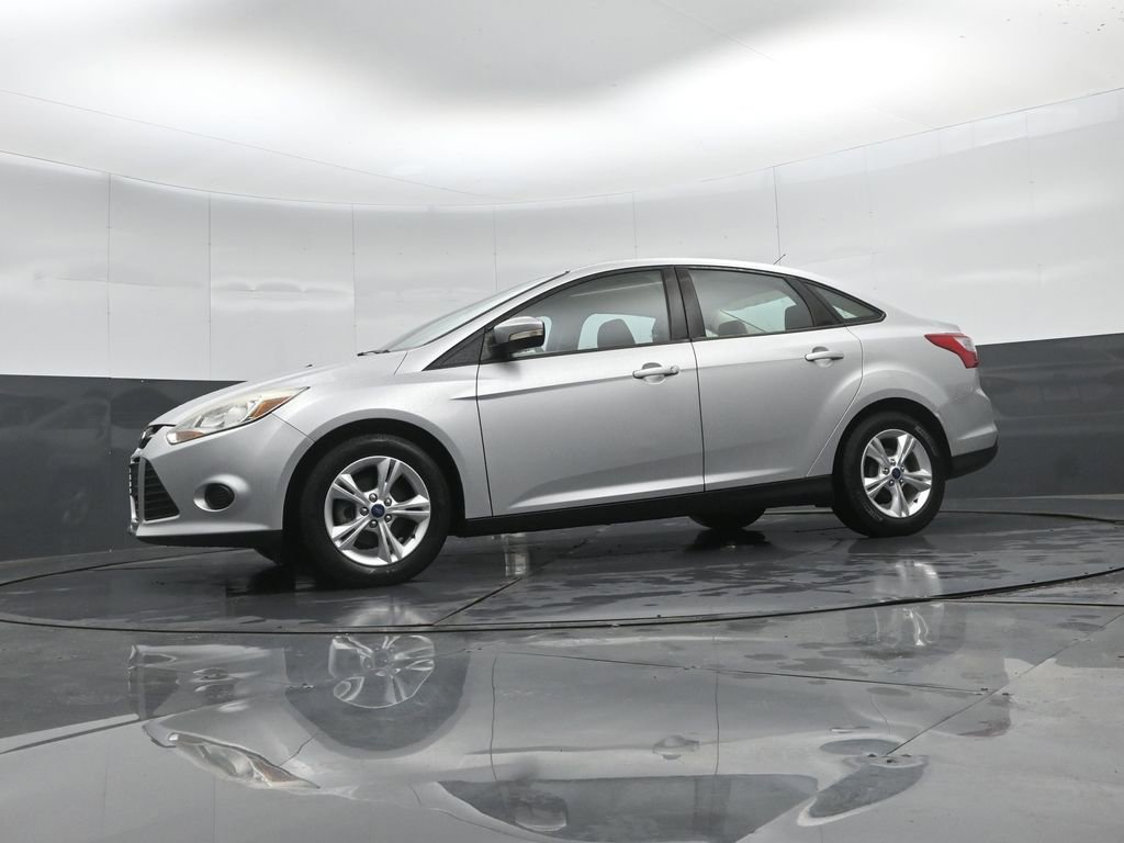 Used 2013 Ford Focus SE FWD image 37