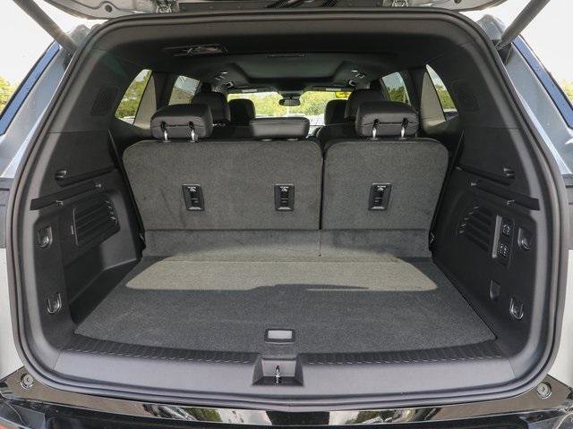 New 2025 Buick Enclave Sport Touring w/ Power Package image 29