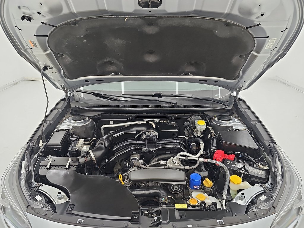 Used 2023 Subaru Legacy Limited image 38