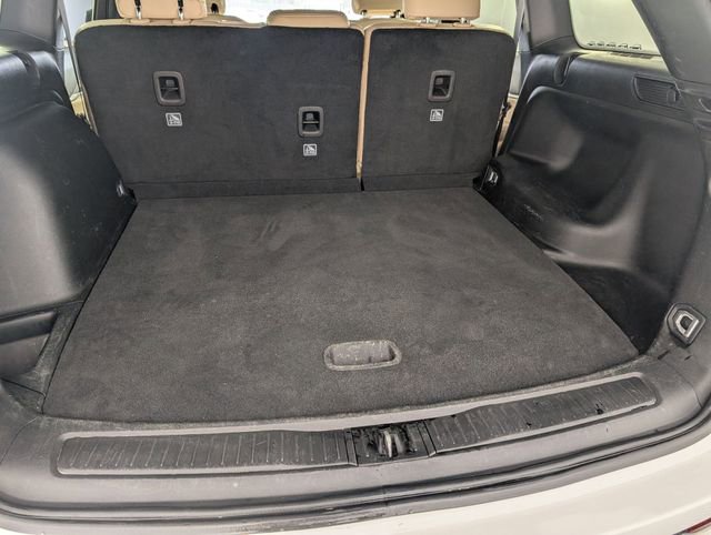 Used 2024 Jeep Grand Cherokee Limited image 29