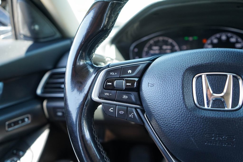 Used 2019 Honda Accord Touring image 29