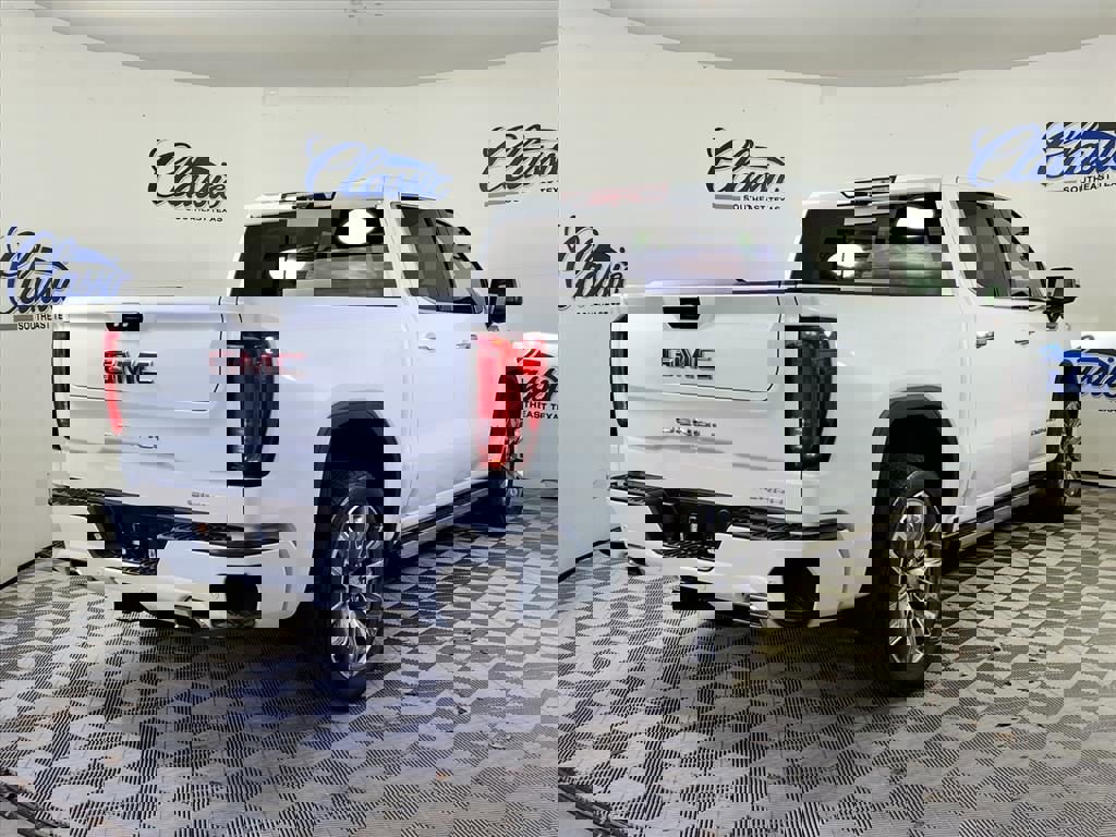 New 2026 GMC Sierra 1500 Denali image 11