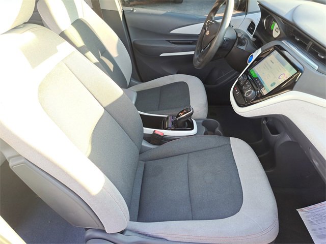 Used 2020 Chevrolet Bolt LT image 22