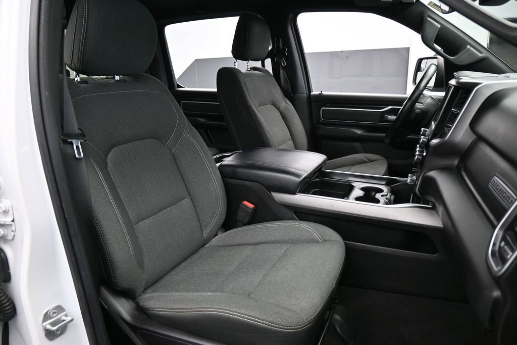 Used 2019 RAM 1500 Big Horn RWD image 47
