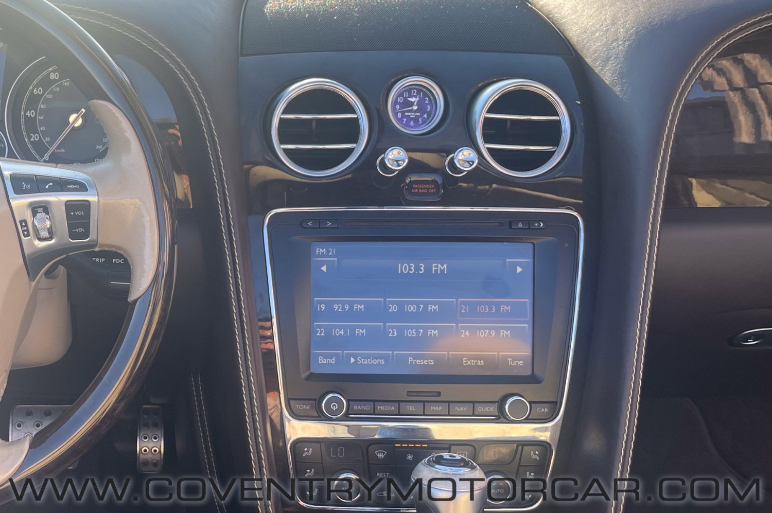 Used 2013 Bentley Continental GT image 13