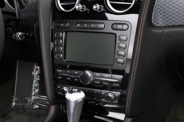 Used 2011 Bentley Continental GT Speed image 34