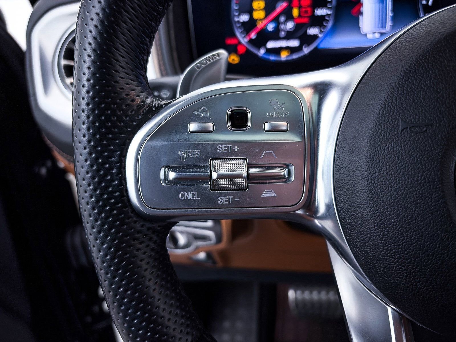 Used 2021 Mercedes-Benz G 63 AMG G 63 AMG image 32