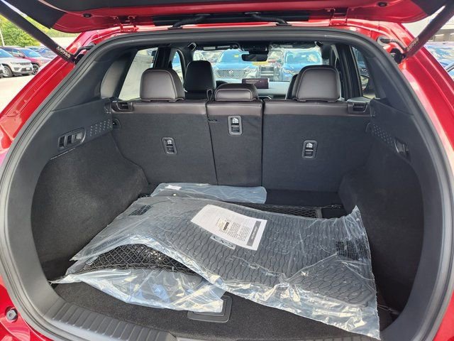 New 2025 MAZDA CX-5 Signature AWD/4WD image 6