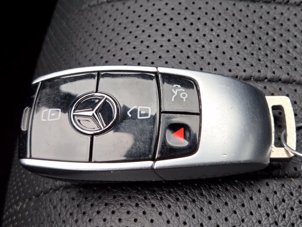 Used 2019 Mercedes-Benz CLS 450 4MATIC image 38