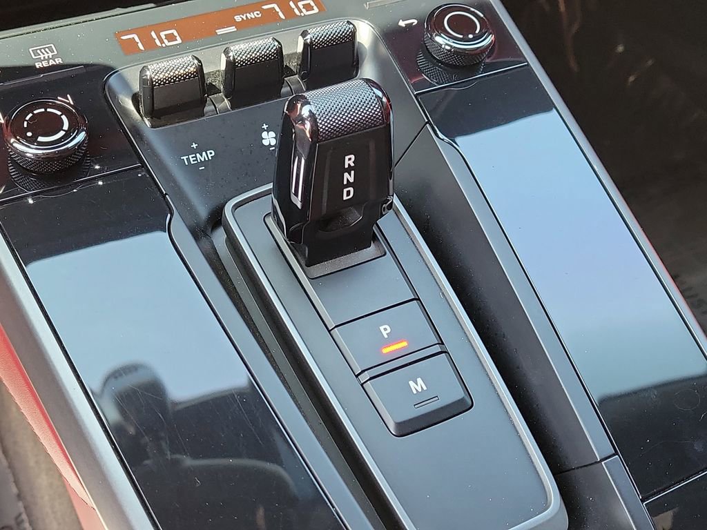 Certified 2022 Porsche 911 Targa 4S image 34