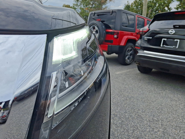 Certified 2022 Nissan Pathfinder SV image 9
