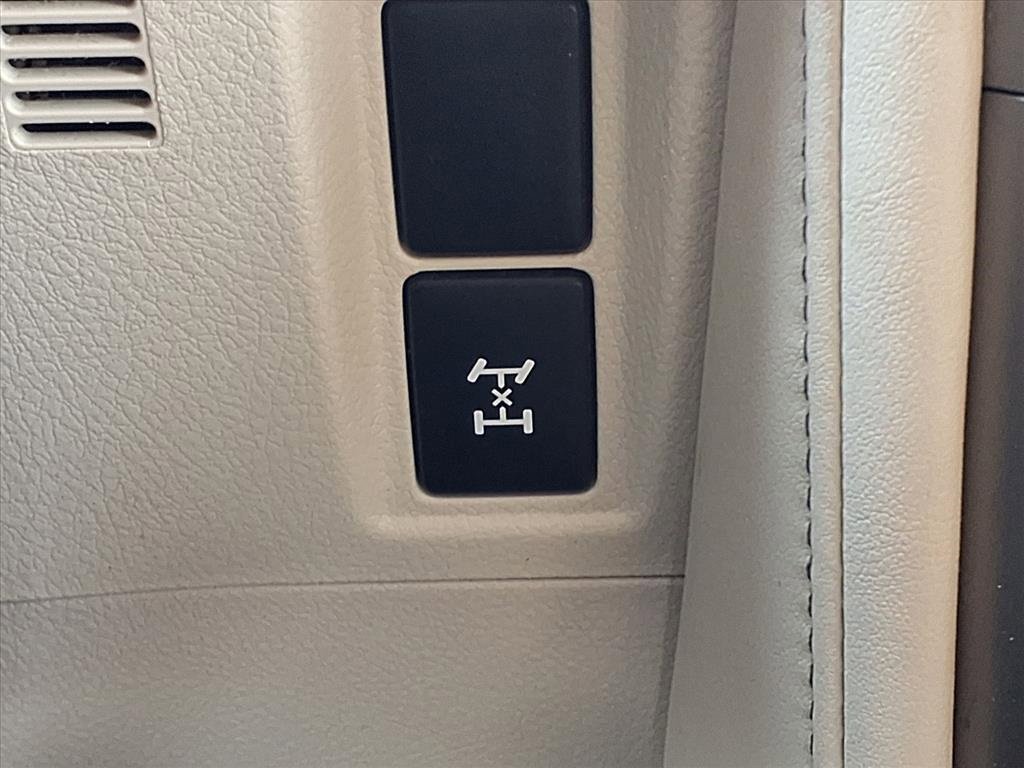 Used 2017 Lexus GX 460 Luxury image 13