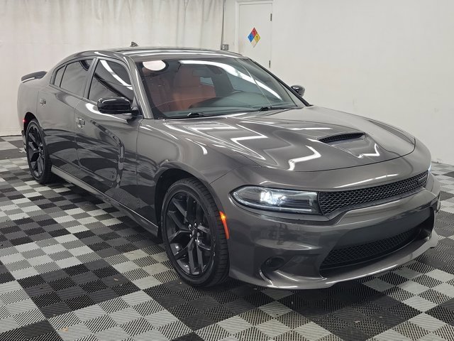 Used 2023 Dodge Charger GT w/ Plus Group