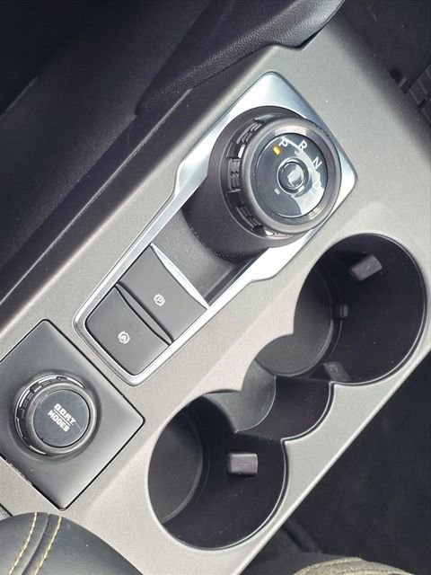 Used 2025 Ford Bronco Sport Big Bend AWD/4WD image 24