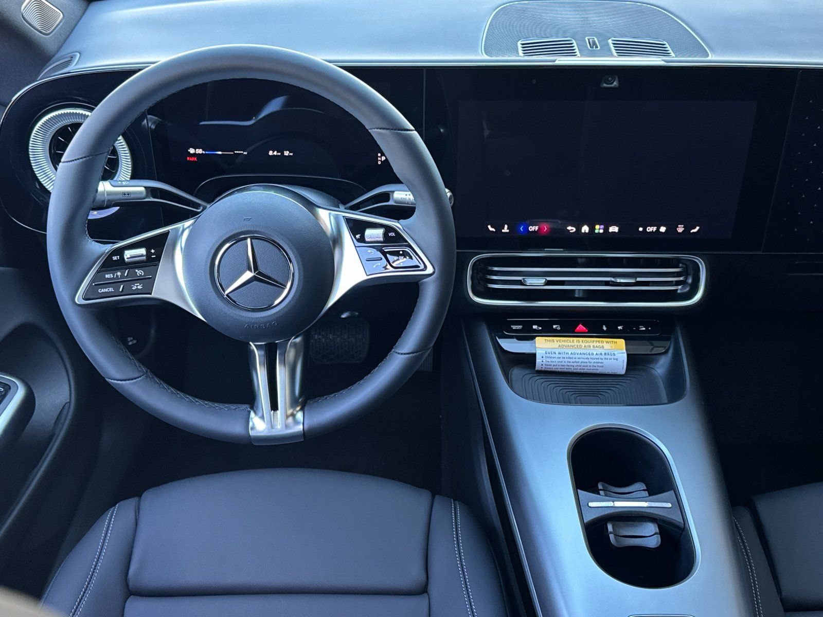 New 2027 Mercedes-Benz CLA 220 image 14