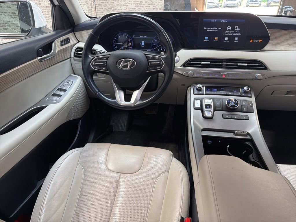 Used 2020 Hyundai Palisade SEL AWD/4WD image 15