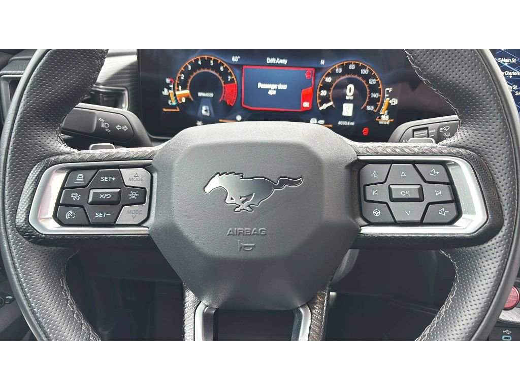 Used 2024 Ford Mustang GT Premium image 15