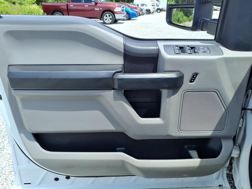 Used 2020 Ford F250 XL w/ Power Equipment Group AWD/4WD image 21