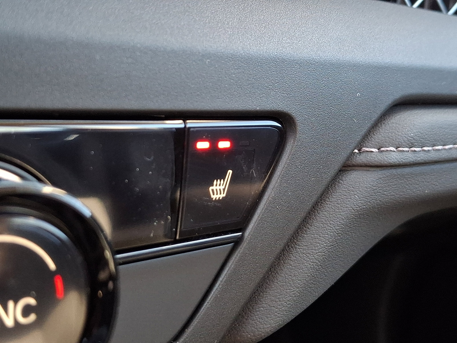 New 2026 Honda Accord SE image 18