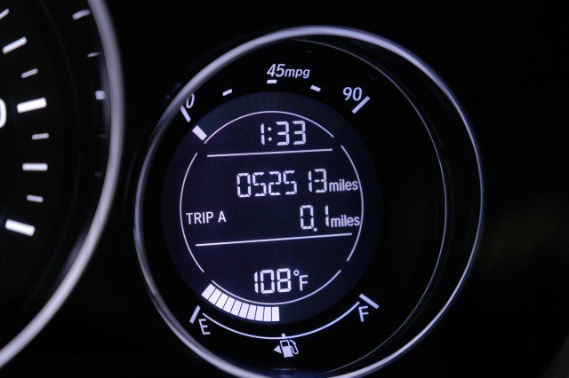 Used 2021 Honda HR-V Sport image 18