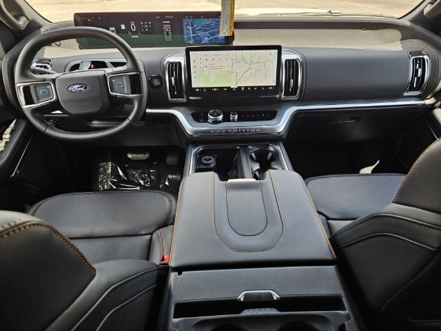 New 2027 Ford Expedition Tremor w/ Driver's Package AWD/4WD image 18