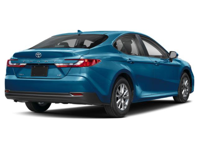 New 2027 Toyota Camry LE FWD image 2