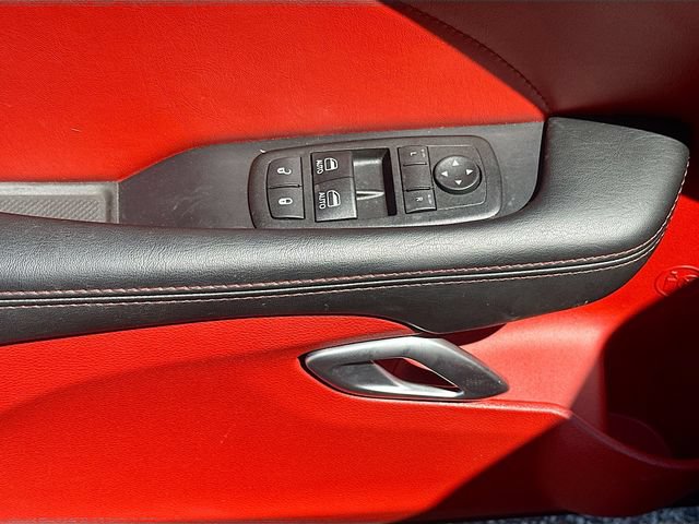 Used 2015 Dodge Challenger R/T Plus RWD image 19