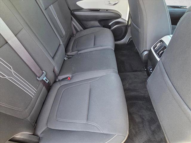 Used 2022 Hyundai Tucson SEL w/ Convenience Package FWD image 19