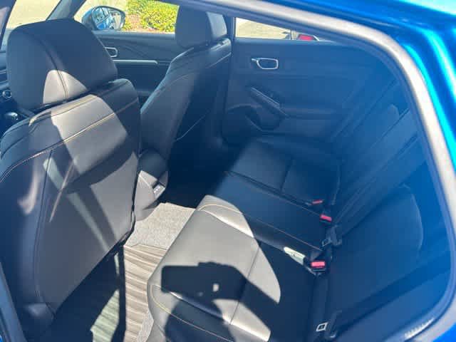 Certified 2026 Acura Integra A-Spec w/ Technology Package FWD image 14