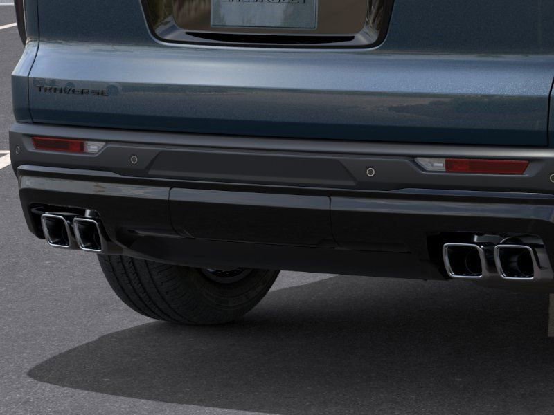 New 2026 Chevrolet Traverse LT FWD image 14