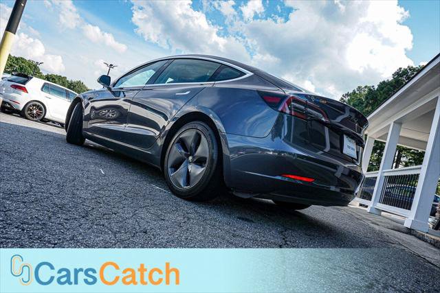 Used 2019 Tesla Model 3 Mid Range RWD image 4