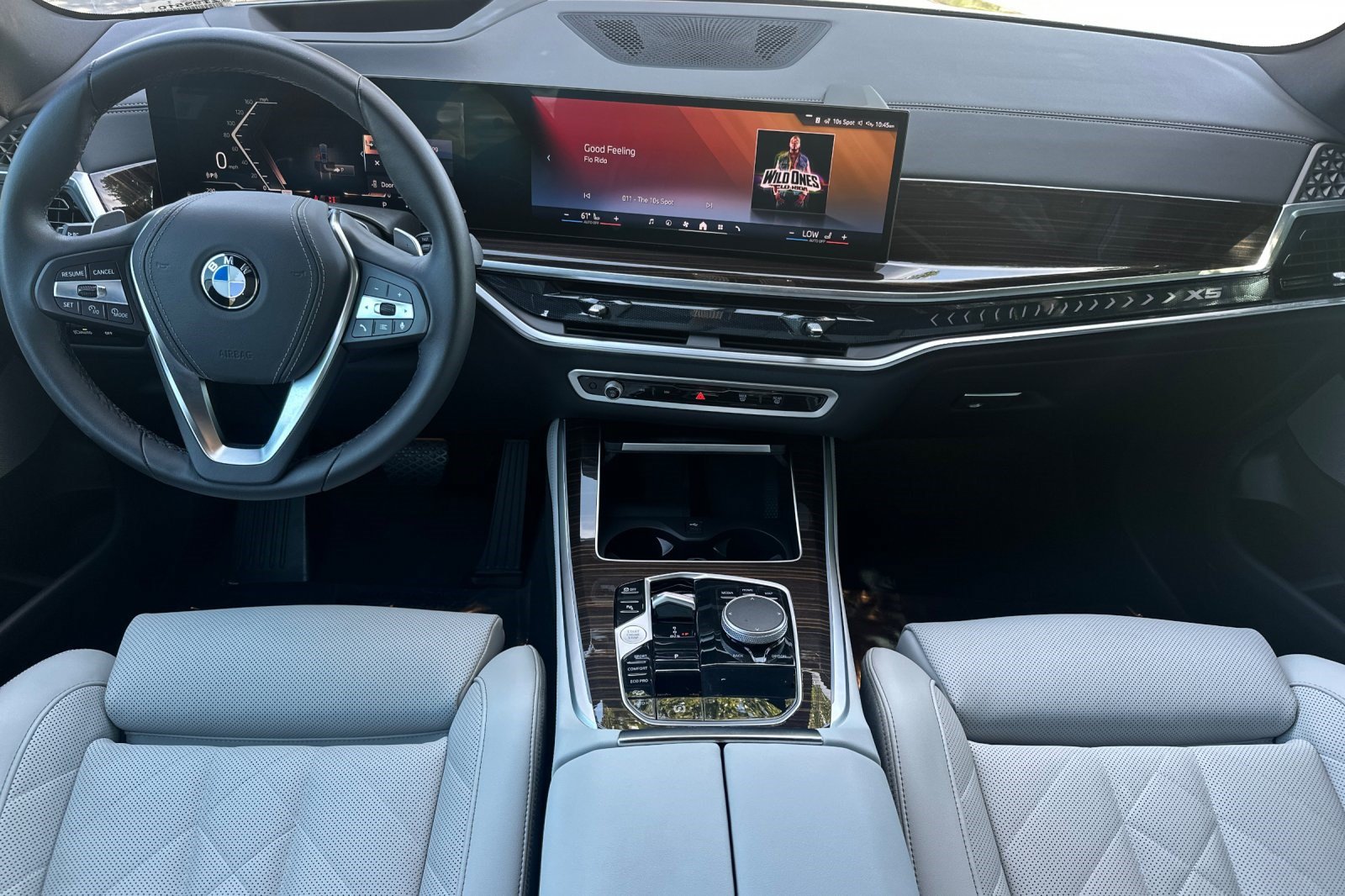 Used 2026 BMW X5 xDrive40i AWD/4WD image 17
