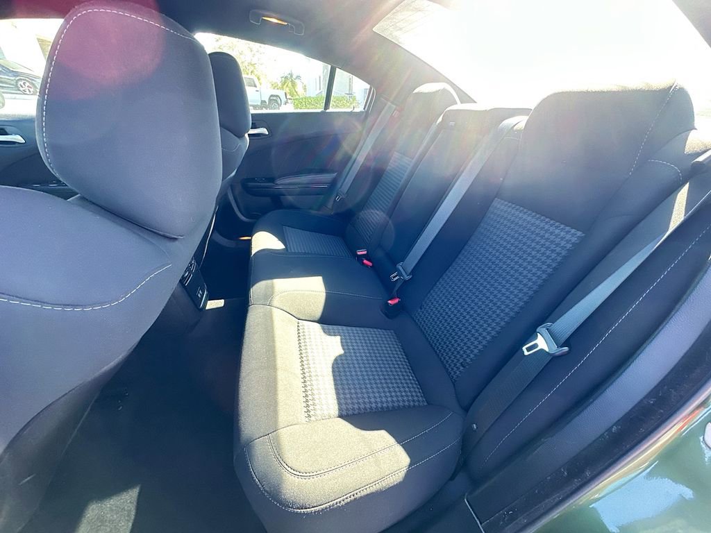 Used 2023 Dodge Charger GT w/ Blacktop Package image 23