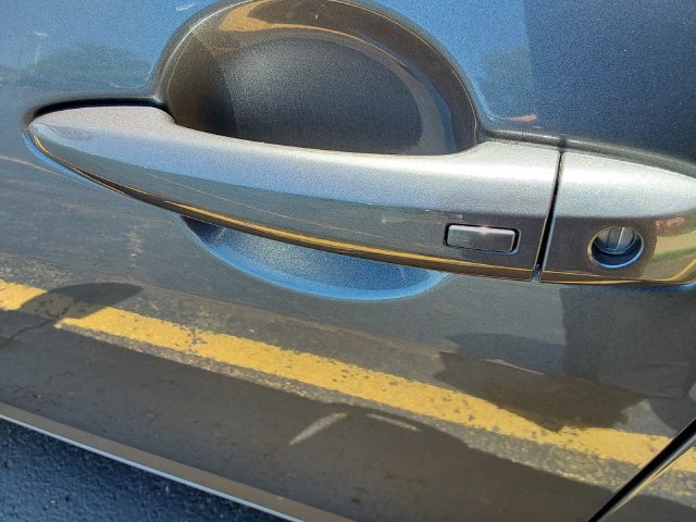 Used 2024 Nissan Sentra SV FWD image 14