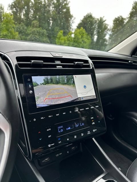 Certified 2024 Hyundai Tucson SEL w/ Convenience Package AWD/4WD image 33