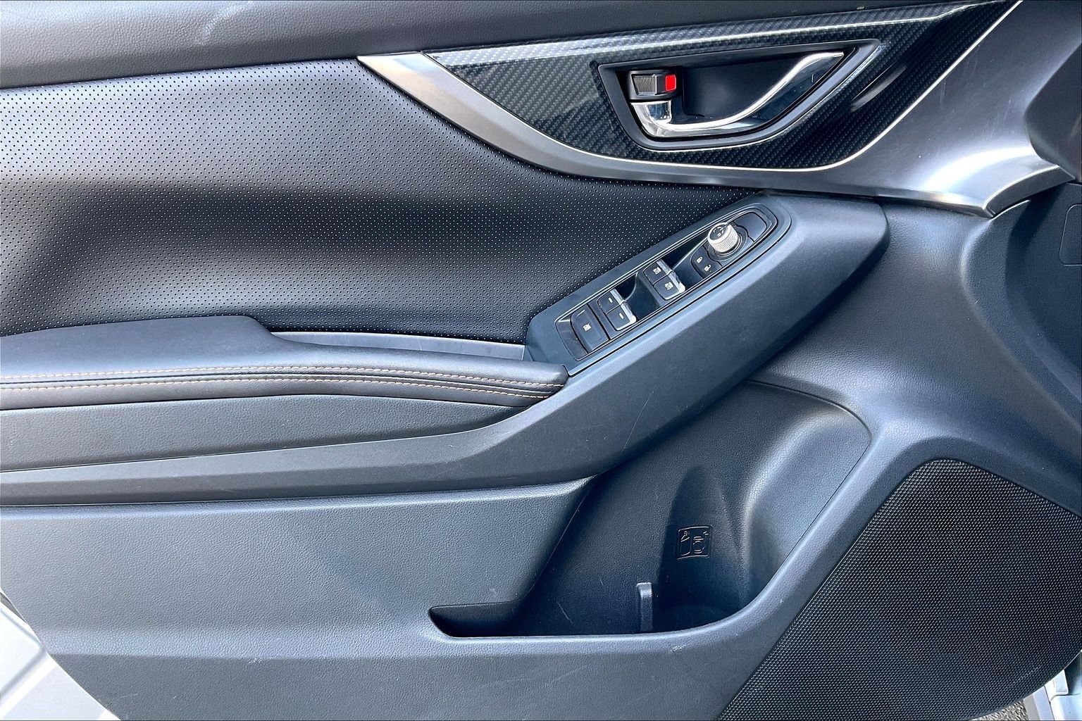 Used 2019 Subaru Crosstrek 2.0i Limited w/ Moonroof Package AWD/4WD image 17