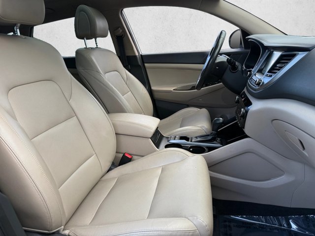 Used 2018 Hyundai Tucson Limited w/ Ultimate Package 02 FWD image 23
