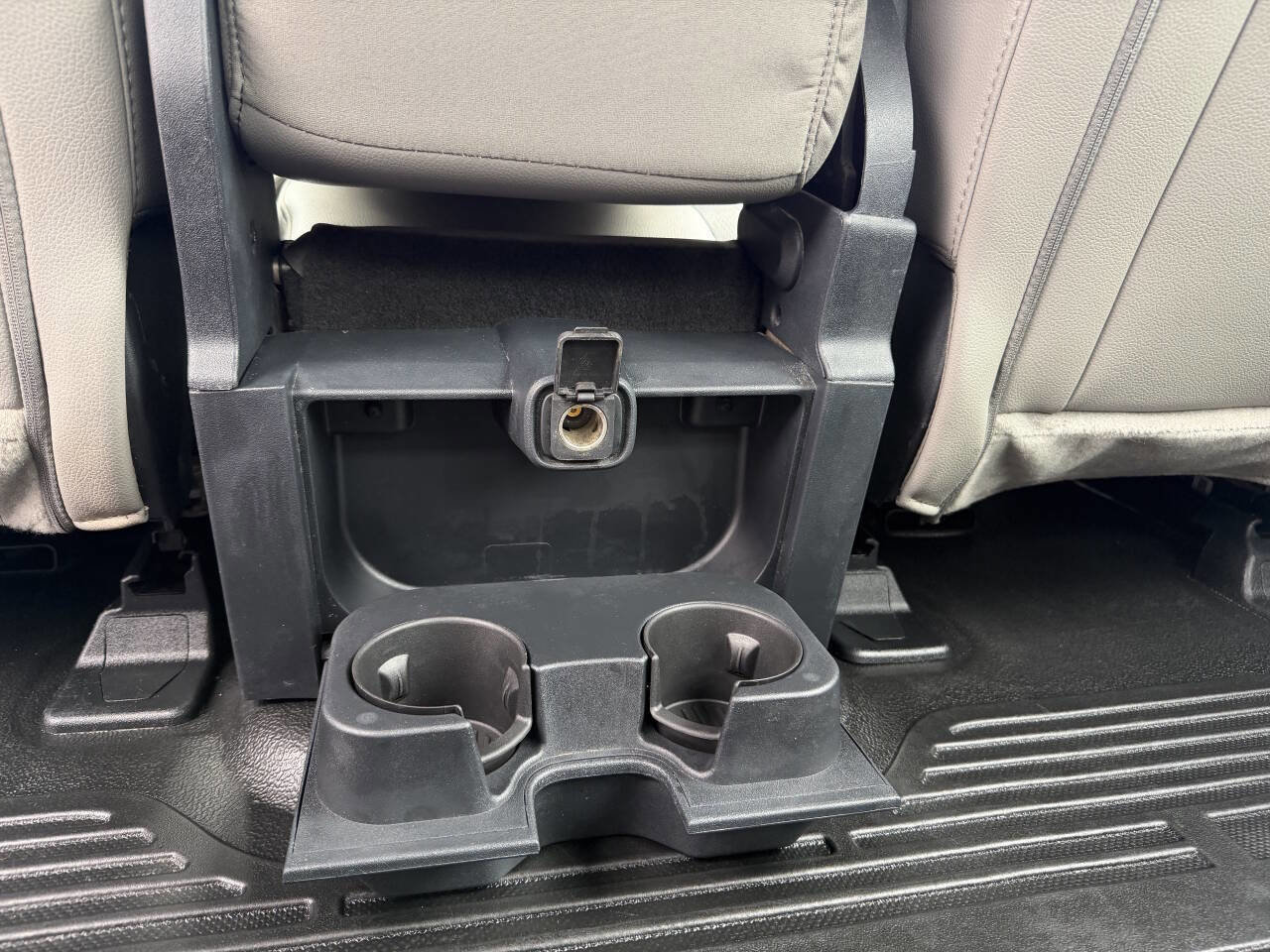 Used 2022 Ford F350 XL w/ Power Equipment Group image 36