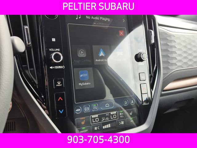 New 2026 Subaru Forester Sport w/ Sport Package image 23