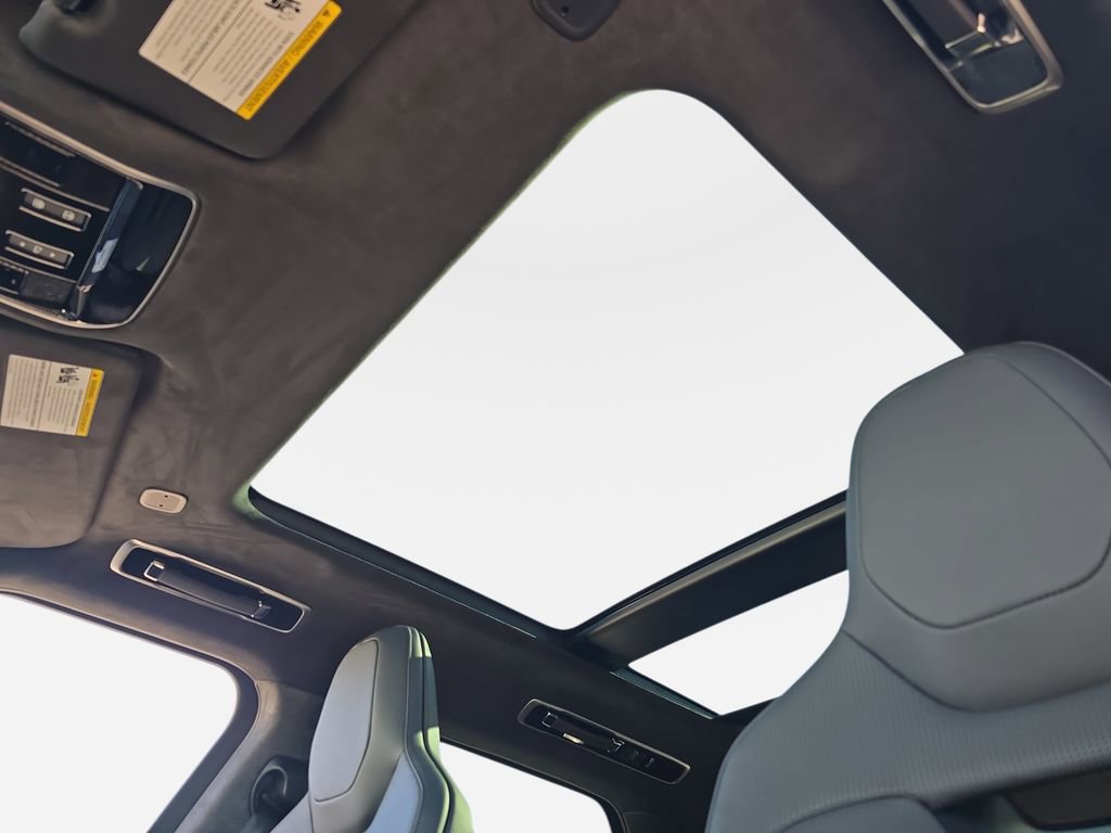 New 2026 Land Rover Range Rover Sport SV image 31