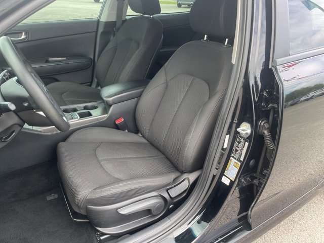 Used 2020 Kia Optima LX image 20