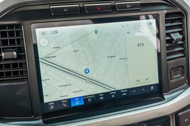 Used 2022 Ford F150 Lightning Pro image 28